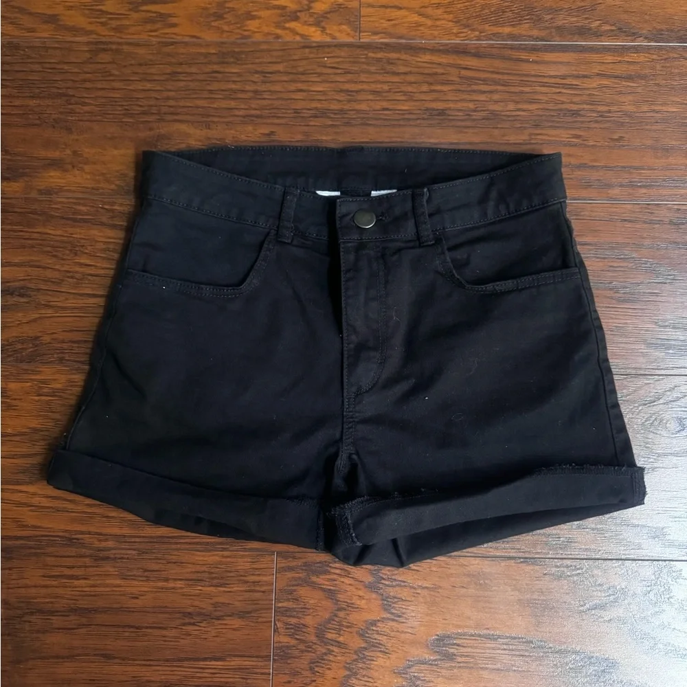 {Lucky Brand + New York Laundry} bundle of shorts - Picture 2 of 16